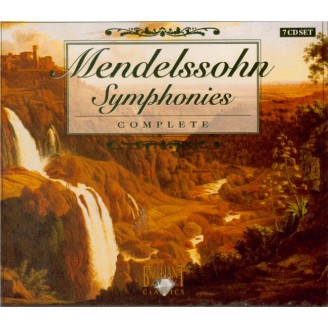 Symphonies
