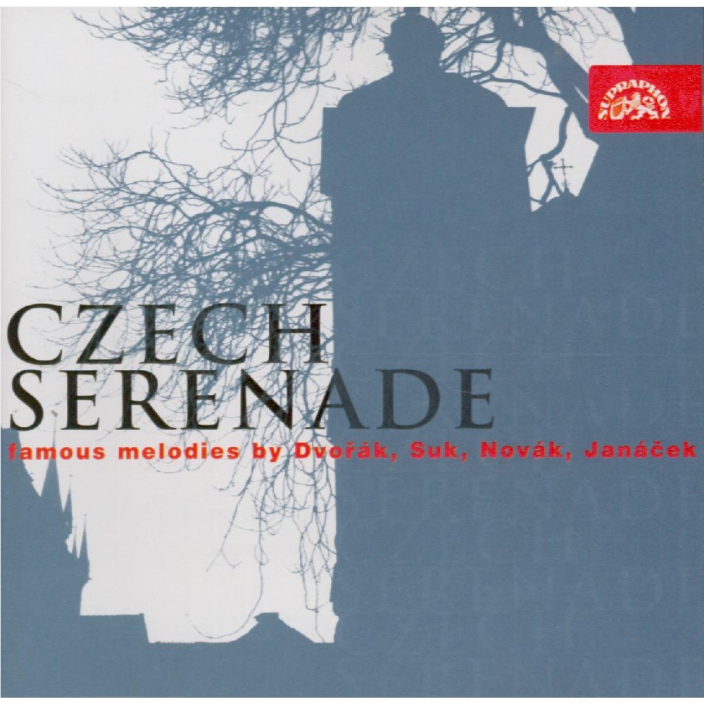 Czech Serenade
