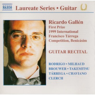Guitar Recital