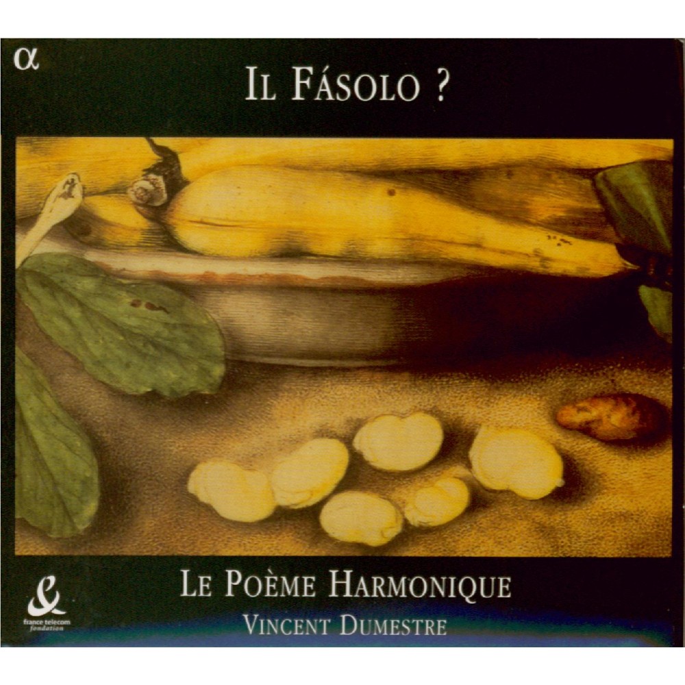 Il Fasolo