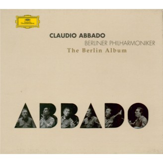 The Berlin Album