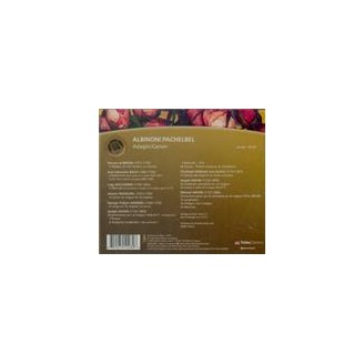 Adagio - Canon...
