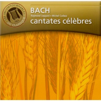 Cantates célèbres