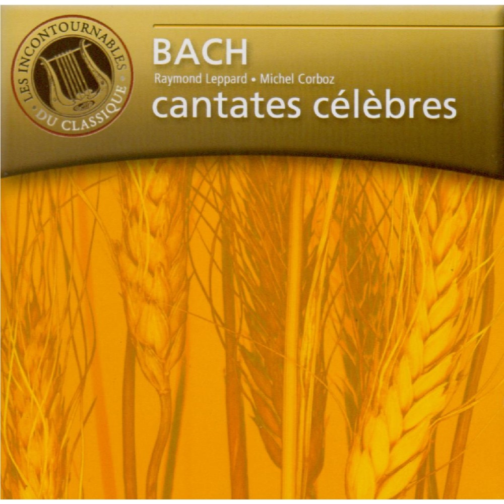 Cantates célèbres
