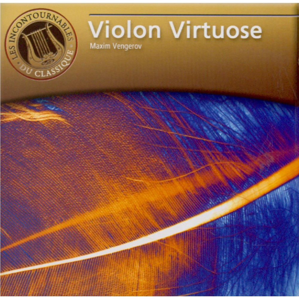 Violon virtuose