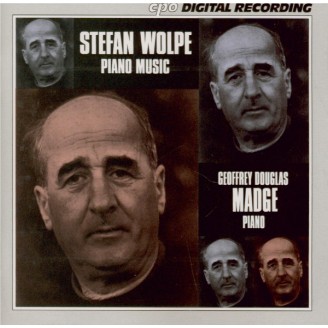 Oeuvres pour piano