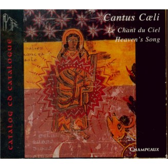 Cantus Caeli (le chant du ciel)