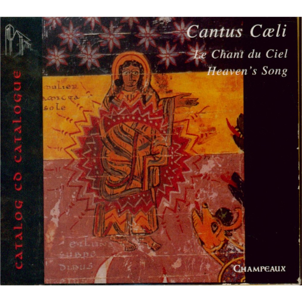 Cantus Caeli (le chant du ciel)