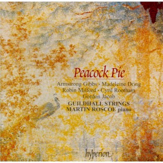 Peacock Pie
