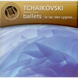 Ballets
