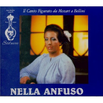 Il Canto Figurato da Mozart a Bellini