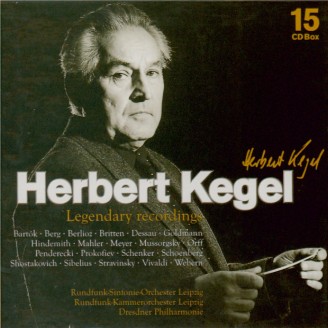 Legendary Recordings