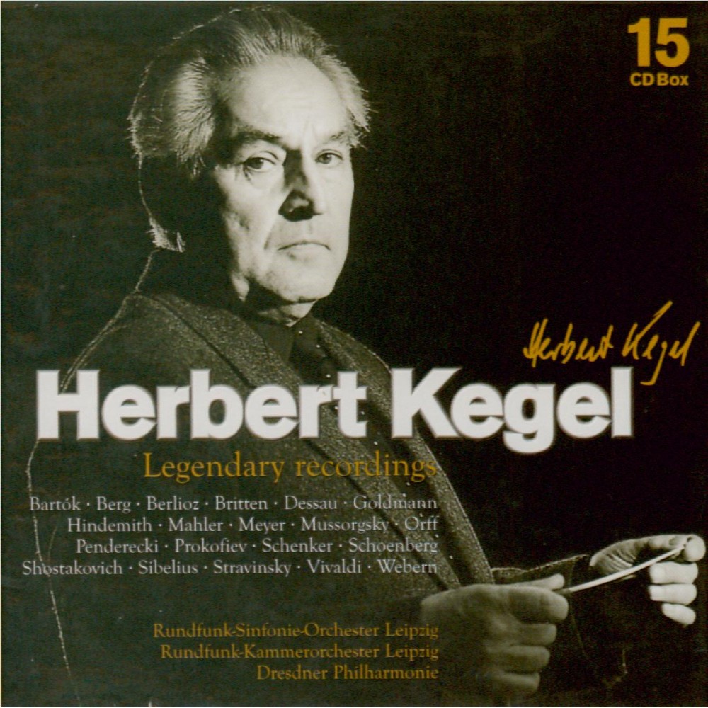 Legendary Recordings