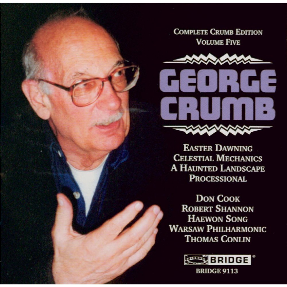 Complet Crumb Edition vol.5