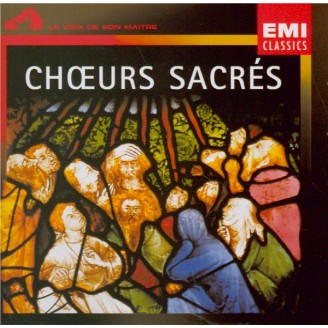 Choeurs sacrés