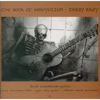 The Book of Abbeyozzud