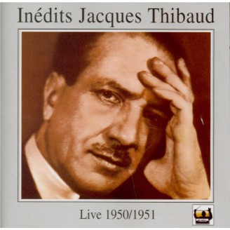 Inédits