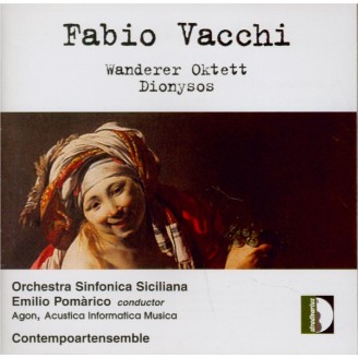 VACCHI - Pomarico - Wanderer Oktett