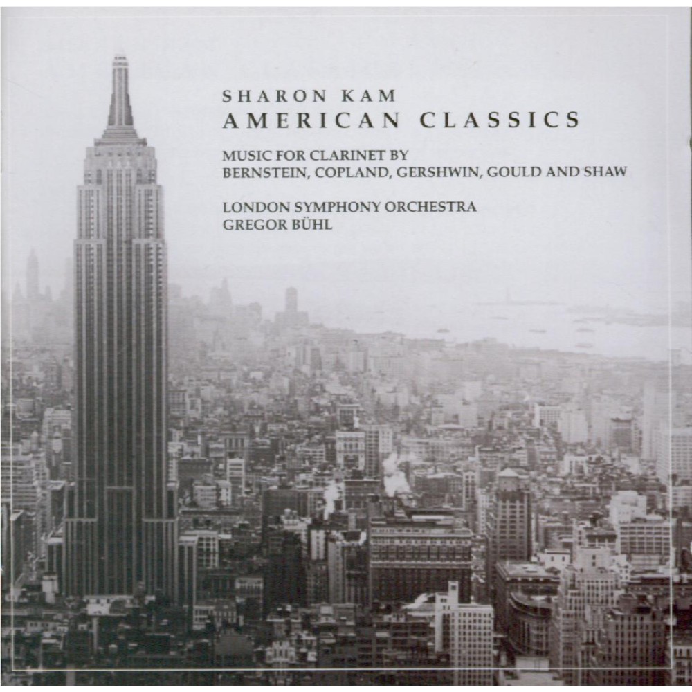American Classics