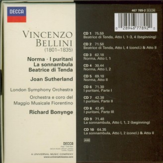 4 Opéras