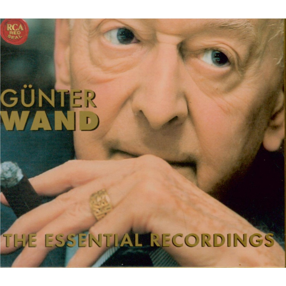 The essential recordings