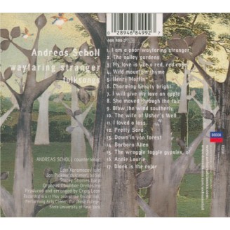 Wayfaring Stranger (folksongs)