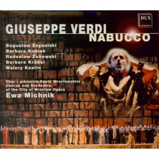 VERDI - Michnik - Nabucco