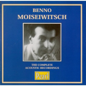 The Complete Acoustic Recordings