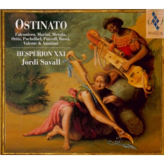 Ostinato