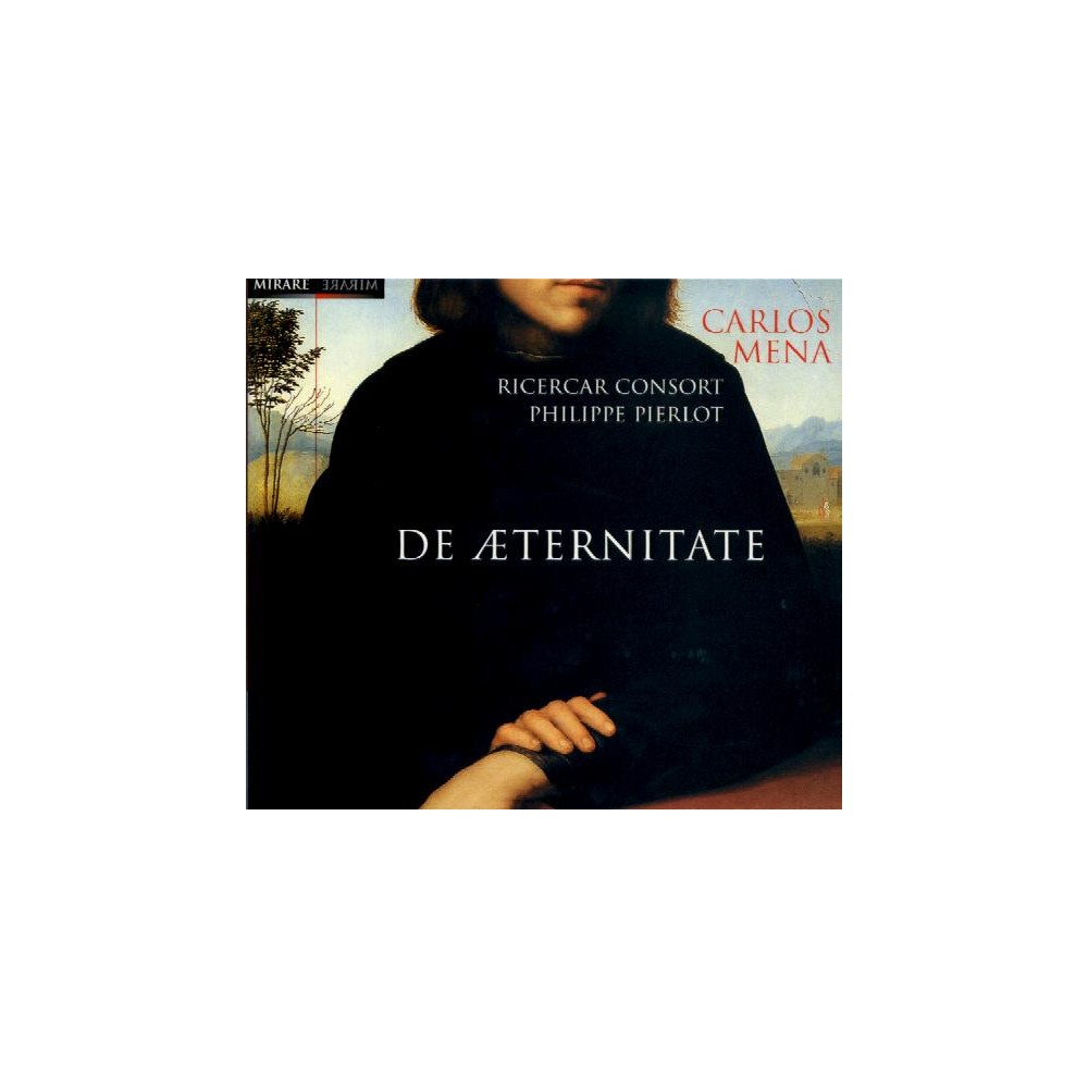 De Aeternitate