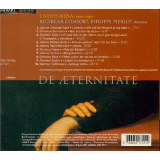 De Aeternitate