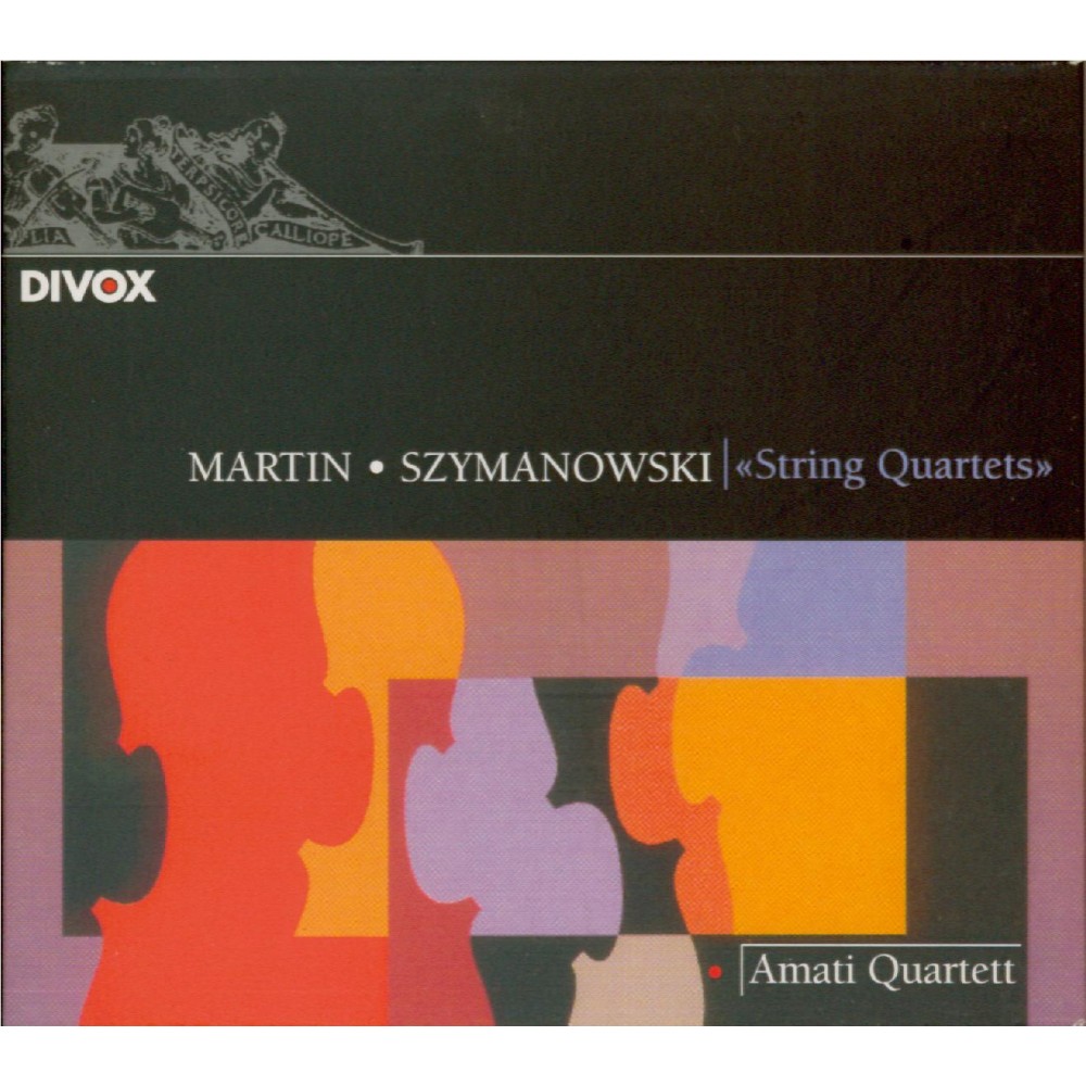 String Quartets