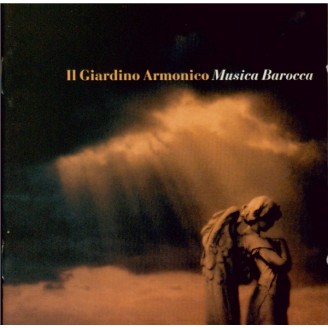 Musica barocca