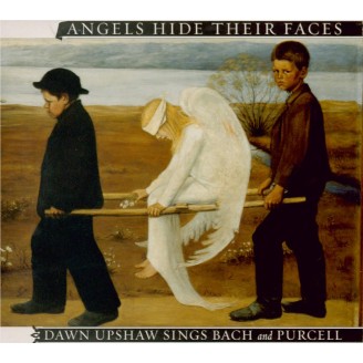 Angels Hide Their Faces