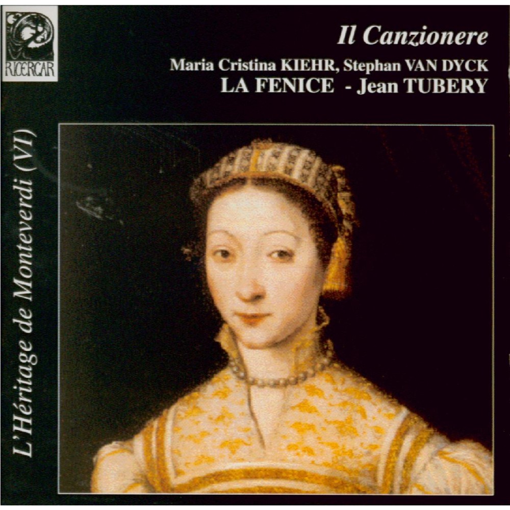 Il Canzionere