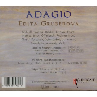 Adagio vol.2
