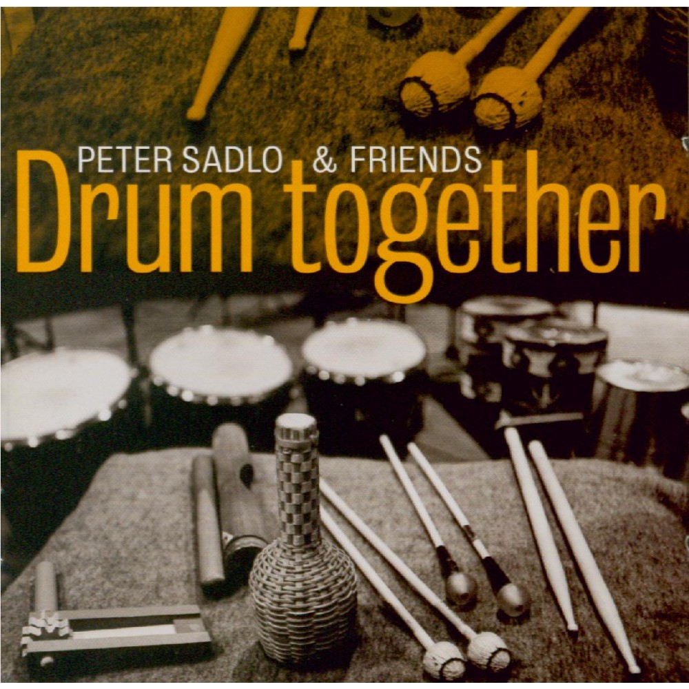 Drum Together