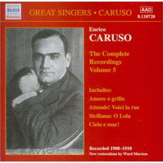 The Complete Recordings Vol.5