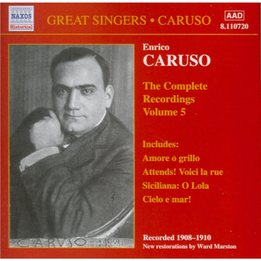 The Complete Recordings Vol.5