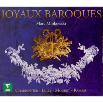 Joyaux baroques