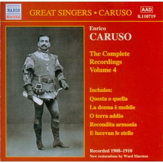 The Complete Recordings Vol.4
