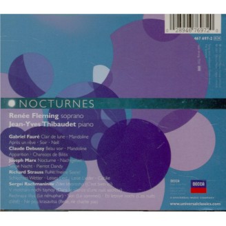 Nocturnes