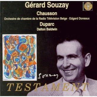 Chausson et Duparc