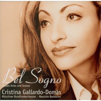 Bel Sogno Italian arias and scenes