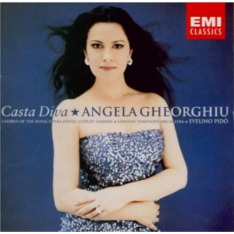 Casta Diva