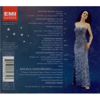 Casta Diva