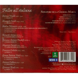 Follie all'italiana