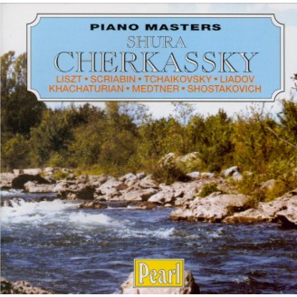 Piano Masters