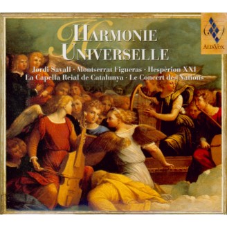 Harmonie Universelle
