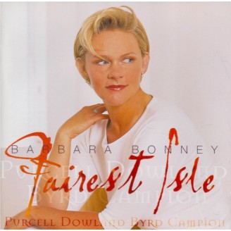 Fairest isle